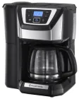 Ekspres do kawy przelewowy Russell Hobbs 22000-56 Chester Grind und Brew Digital