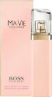 Woda perfumowana damska Hugo Boss Boss Ma Vie Pour Femme 75 ml (737052802800 / 3616306690271)