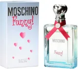 Woda toaletowa damska Moschino Funny 100 ml (8011003991617)