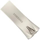 Pendrive Samsung Bar Plus USB 3.1 128GB Silver (MUF-128BE3/APC)