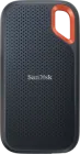 Dysk SSD SanDisk Extreme Portable V2 500GB USB 3.2 Type-C (SDSSDE61-500G-G25) External