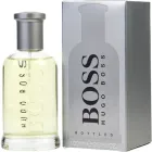 Woda toaletowa męska Hugo Boss Bottled 50 ml (0737052351018)