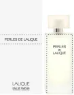 Woda perfumowana damska Lalique Perles De Lalique 100 ml (3454960021679)