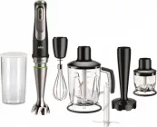 Blender Braun MultiQuick 9 MQ9147X