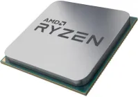 Procesor AMD Ryzen 5 5600X 3.7GHz/32MB (100-000000065) sAM4 OEM (bez opakowania)