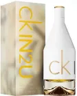 Woda toaletowa damska Calvin Klein CK In2u 150 ml (088300196876)