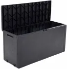 Skrzynka Keter Emily Box 270 l Szara