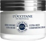 Krem do twarzy nawilżający L'Occitane en Provence Shea 50 ml (3253581759523)