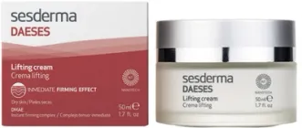 Krem liftingujący do twarzy Sesderma Daeses na bazie DMAE 50 ml (8429979439475)
