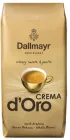Kawa ziarnista Dallmayr Crema d'Oro 1 kg (4008167152729)