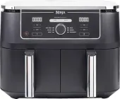 Frytkownica beztłuszczowa Ninja Foodi Max Dual Zone AF400EU