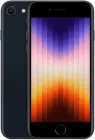 Smartfon Apple iPhone SE 128GB 2022 Midnight (MMXJ3)