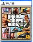 Gra Grand Theft Auto V na PS5 (płyta Blu-ray)