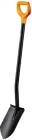 Szpadel ostry Fiskars Solid (1066716)