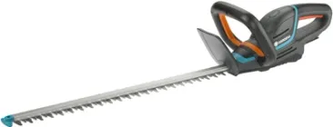 Akumulatorowe nożyce do żywopłotu Gardena ComfortCut 60 18 V bez akumulatora i ładowarki 14731-55 (4078500054270)