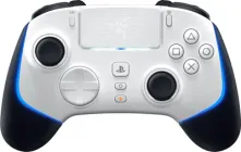Gamepad Razer Wolverine V2 PRO for PS5 White (RZ06-04710200-R3G1)