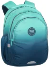 Plecak CoolPack Jerry Gradient Blue Lagoon F029690 19 l 39 x 28 x 15 cm (5903686331091)
