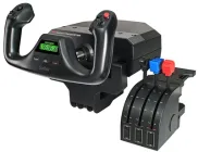 Kierownica Logitech G Saitek Pro Flight Yoke System (945-000004)