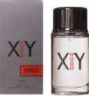 Woda toaletowa męska Hugo Boss Hugo XY 100 ml (737052130934)