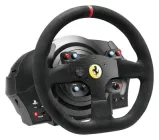 Kierownica Thrustmaster T300 Ferrari Integral RW Alcantara edycja PC/PS4/PS3 czarna (4160652)
