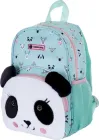 Plecak dziecięcy AstraBag Teddy Panda 5 l (5901137196596)