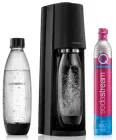 Saturator SodaStream Terra Black