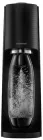 Saturator SodaStream Terra Megapack Czarny
