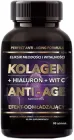 Suplement diety Intenson Collagen Anti-Age 90 tabletek (5902150284925)