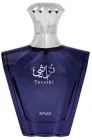 Woda perfumowana męska Afnan Turathi Blue 90 ml (6290171070580)