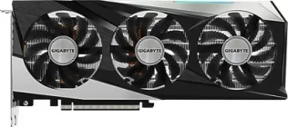 Karta graficzna Gigabyte PCI-Ex Radeon RX 7600 Gaming OC 8GB GDDR6 (128bit) (18000) (2 x HDMI, 2 x DisplayPort) (GV-R76GAMING OC-8GD)