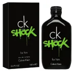 Woda toaletowa męska Calvin Klein CK One Shock For Him Edt 100 ml (3607342401341)