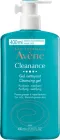 Żel oczyszczający do twarzy i ciała Avene Cleanance 400 ml (3282770207774)