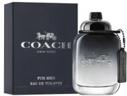 Woda toaletowa męska Coach Coach For Men Edt 60 ml (3386460086332)