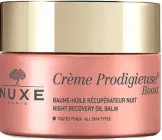 Balsam do twarzy Nuxe Creme Prodigieuse Boost Night Recovery Oil 50 ml (3264680015854)