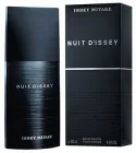 Woda toaletowa męska Issey Miyake Nuit d'Issey 125 ml (3423474874750)