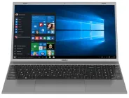 Laptop UMAX VisionBook N15R Pro (UMM230156) Gray