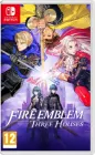 Gra Nintendo Switch Fire Emblem: Three Houses (Kartridż) (45496424220)