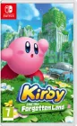 Gra Nintendo Switch Kirby and the Forgotten Land (Kartridż) (45496429270)