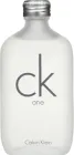 Woda toaletowa unisex Calvin Klein CK One 200 ml (88300107438)
