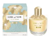 Woda perfumowana damska Elie Saab Girl Of Now Shine 90 ml (7640233340257)