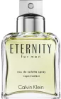 Woda toaletowa męska Calvin Klein Eternity for Men 200 ml (3607341471727)