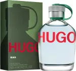 Woda toaletowa męska Hugo Boss Hugo Man 125 ml (3614229823806)