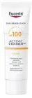 Krem z filtrem do twarzy Eucerin Actinic Control Md Fluido SPF100 80 ml (4251778100195 / 4005800343537)