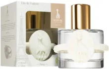 Woda toaletowa dla dzieci Sophie La Girafe 50 ml (3701392050259)