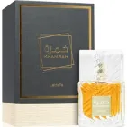 Woda perfumowana damska Lattafa Khamrah 100 ml (6291108737194)