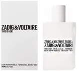 Woda perfumowana damska Zadig&Voltaire This is Her! EDP W 30 ml (3423474891658)
