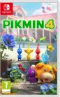 Gra Nintendo Switch Pikmin 4 (Kartridż) (45496479299)