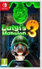 Gra Nintendo Switch Luigi's Mansion 3 (Kartridż) (45496425241)