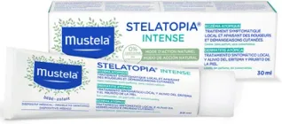 Krem do twarzy Mustela Stelatopia Intense 30 ml (3504105037598/3504105041588)