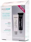 Zestaw kremów pod oczy Remescar Corrector Program 2×8 ml (5425012533257)